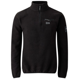Dare 2b Affinity Fleece férfi funkcionális pulóver fekete Black