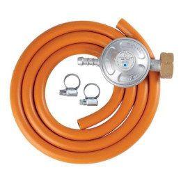 Meva Készlet alacsony nyomású készülékek csatlakoztatásához kempingfőző tartozék