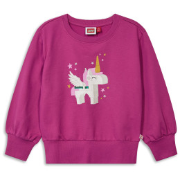 Lego Wear Lwsia 700 Fuchsia gyerek pulóver