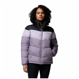Columbia Puffect™ II Colorblock Jacket női télikabát