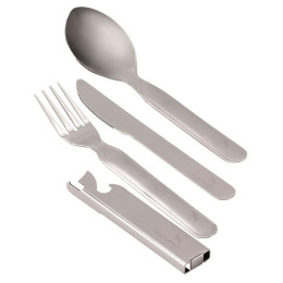 P?íbor Easy Camp Travel Cutlery Deluxe