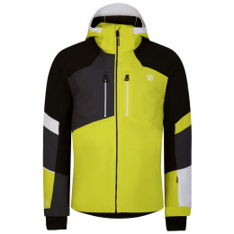 Dare 2b Shred Jacket férfi dzseki sárga/fekete