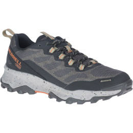 Férfi túracipő Merrell Speed Strike Gtx szürke/zöld