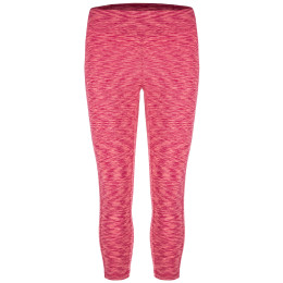 Női 3/4-es leggings Loap Marisa rózsaszín