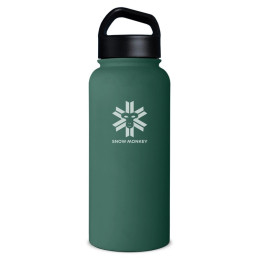 Snow Monkey Traveler 1l termosz