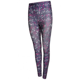 Női leggings Dare 2b Influential Tight szürke