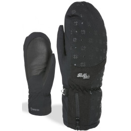 Level Bliss Emerald Mitt Gore-Tex női egyujjas síkesztyű