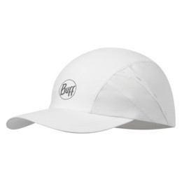 Baseball sapka Buff Pro Run Cap Solid fehér