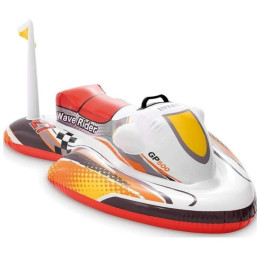 Intex Wave Rider RideOn 57520NP felfújható robogó