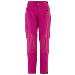 Női nadrág Kari Traa Sanne Pant rózsaszín