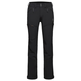 Mammut Zinal Guide SO Hybrid Pants Men férfi nadrág fekete black 0001