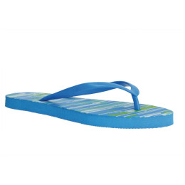 Regatta Lady Bali női flip-flop kék/világoskék SeascapeBrsh