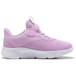 Puma FlexFocus Modern Faded Glow AC+ PS Mauve gyerek cipő rózsaszín Mauve Glow-Aqua Glow-PUMA White