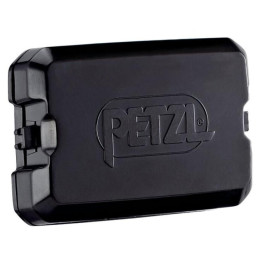 Petzl R2250 akkumulátor fekete black