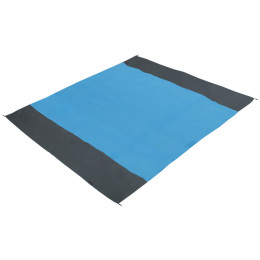 Cattara Beach 200 x 200 strandszőnyeg kék blue