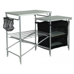 Vango Bistro DLX konyhaasztal