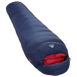 Mountain Equipment Helium 400 Wmns Long toll hálózsák