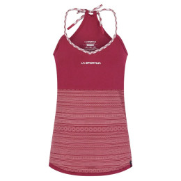 La Sportiva Dance Tank W női atléta