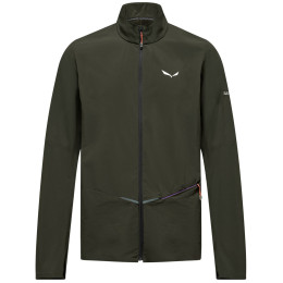 Salewa Pedroc Dst Light Jacket M férfi dzseki sötétzöld dark olive/0910