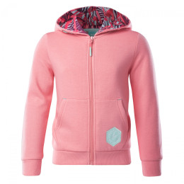 Gyerek pulóver Bejo Aida II Kdg narancs