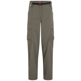 Craghoppers NosiLife Medina Cargo Trouser női nadrág khaki Wild Olive
