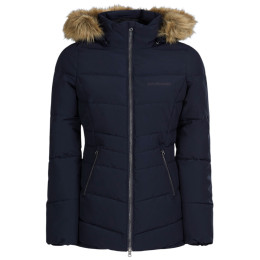 Fundango Prue Padded Jacket női télikabát sötétkék patriot blue
