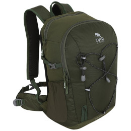 Zulu Dundee 20 L hátizsák zöld green