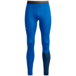 Ortovox 185 Rock'N'Wool Long Pants férfi aláöltözet