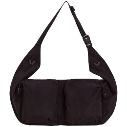 The North Face Never Stop Utility Sling válltáska fekete TNF BLACK