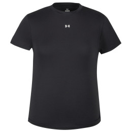Under Armour Motion Fitted SS női póló fekete