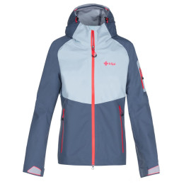 Kilpi Lexay-W női dzseki k é k