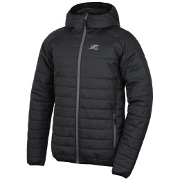 Hannah Evanno férfi dzseki szürke DarkShadow