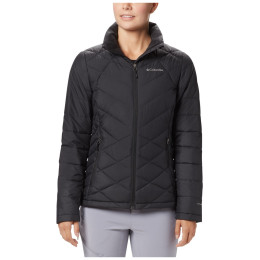 Columbia Heavenly™ Jacket női dzseki fekete