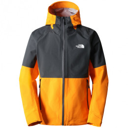 The North Face M Jazzi Futurelight Jacket férfi dzseki narancs