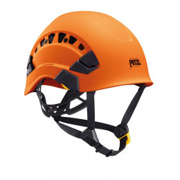 Petzl Vertex Vent hegymászósisak narancs