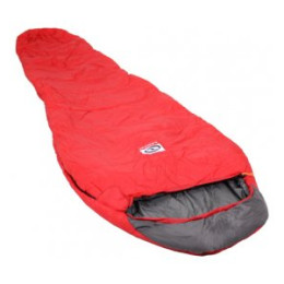 Loap Classic hálózsák piros