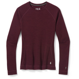 Smartwool W CLASSIC THERMAL MERINO BL CREW BOXED női funkcionális felső