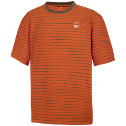 Wild Country Lines Man T-shirt férfi póló piros alabama/7450