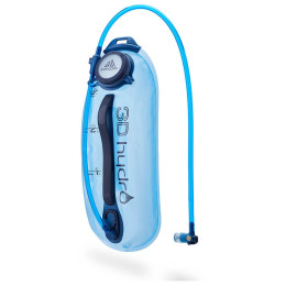 Vizestömlő Gregory 3D Hydro 3L k é k