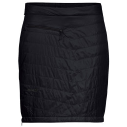 Bergans Røros Insulated Skirt női téli szoknya fekete