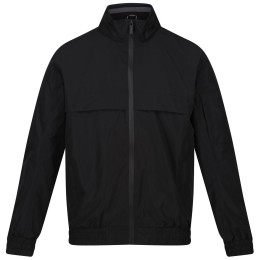 Regatta Shorebay Jacket férfi dzseki fekete