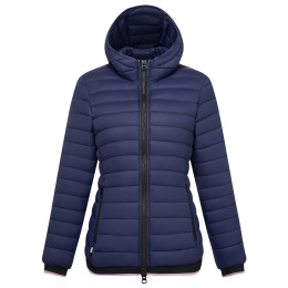 Regatta Womens Haile női dzseki sötétkék Navy