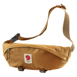 Ledvinka Fjällräven Ulvö Hip Pack Large sárga