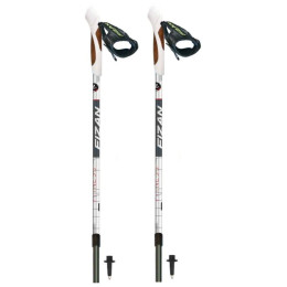 Fizan NW Fitness túrabot szürke/fekete