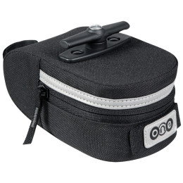 Kerékpár táska - ülés One Drive 3.0 M fekete