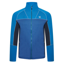 Férfi pulóver Dare 2b ReformedIICoreStr k é k