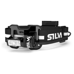 Silva Trace 2 fejlámpa