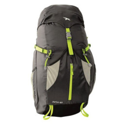 Hátizsák Easy Camp Rucsac AirGo 40 (2019) barna