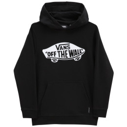 Vans OTW BOARD PO-B gyerek pulóver fekete