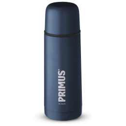 Termosz Primus Vacuum bottle 0.5 L sötétkék